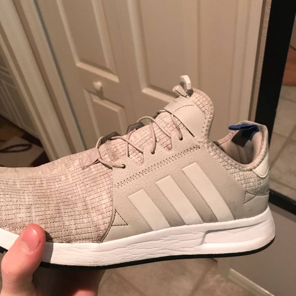 Adidas boost shoes